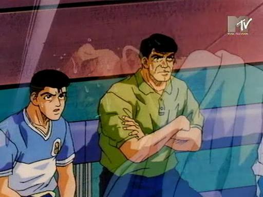 Otaku Gallery  / Anime e Manga / Slam Dunk / Screen Shots / Episodi / 064 - Dimostrazione di forza / 172.jpg